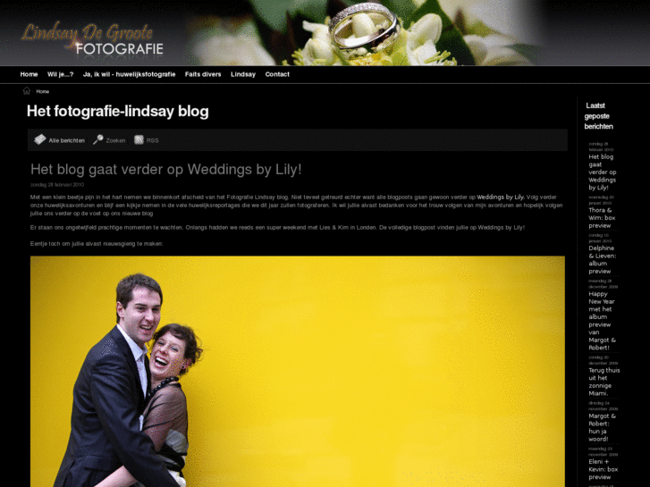 www.fotografie-lindsay.be