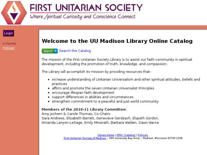 www.fusmadisonlibrary.org