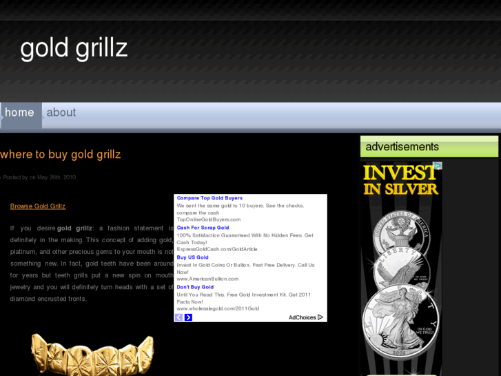 www.goldgrillz.net