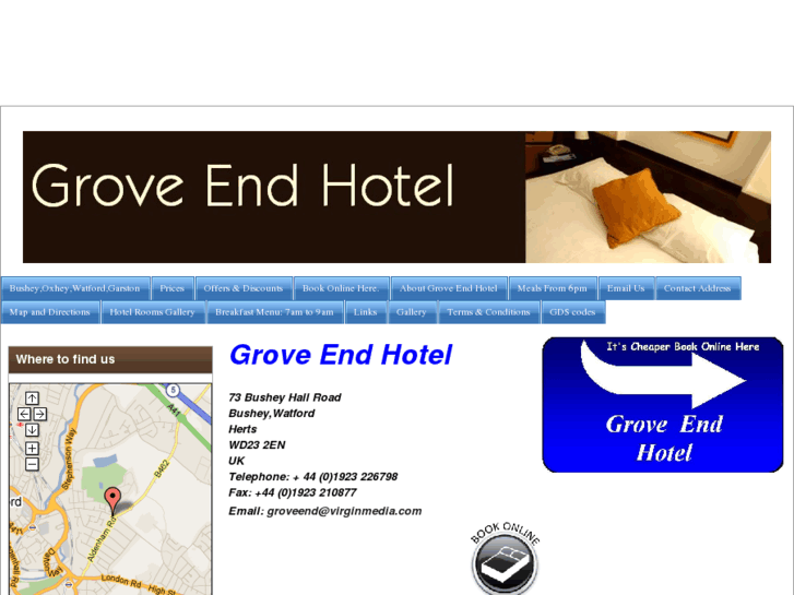 www.groveend.com