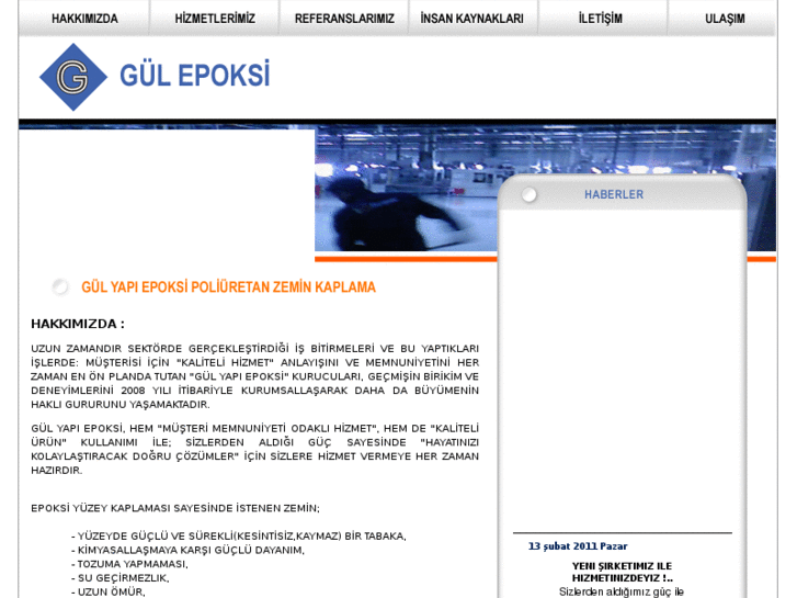 www.gulepoksi.com