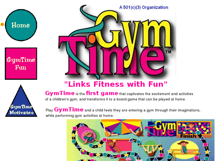 www.gymtime.biz