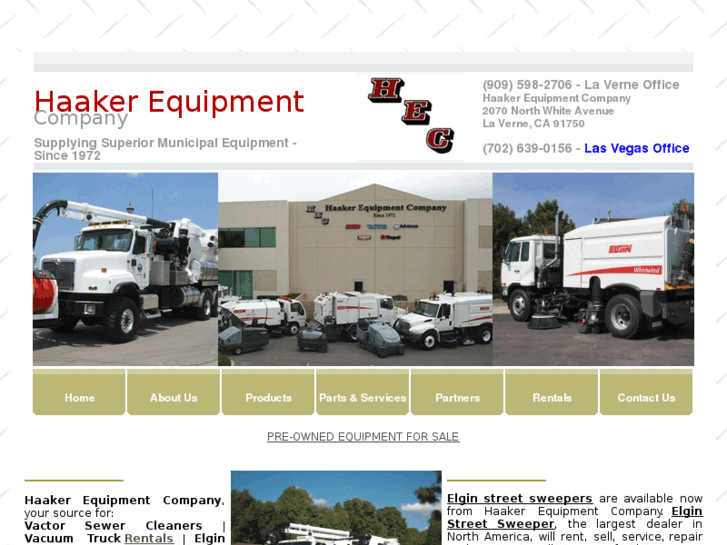 www.haaker.com