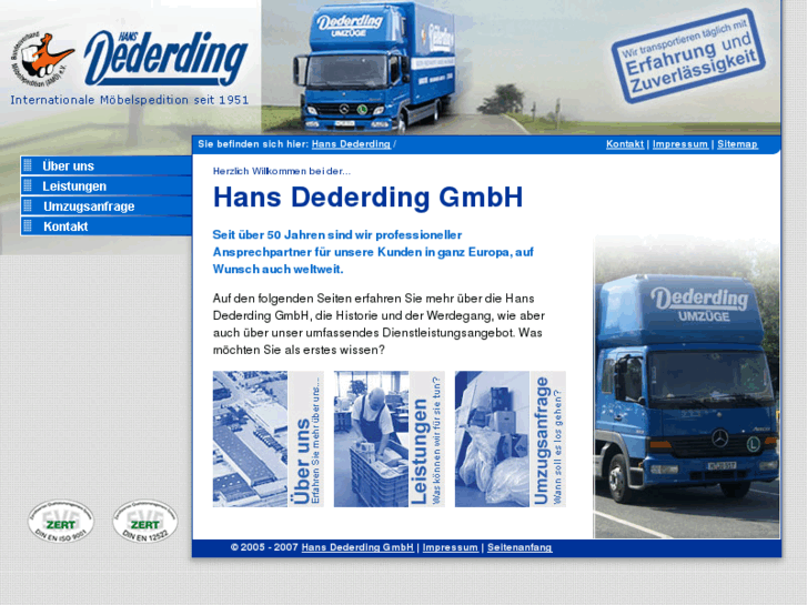 www.hans-dederding.de