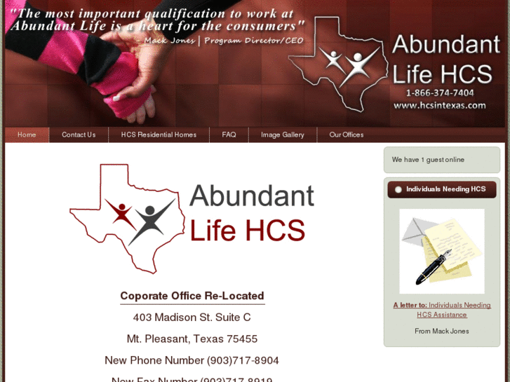 www.hcsintexas.com