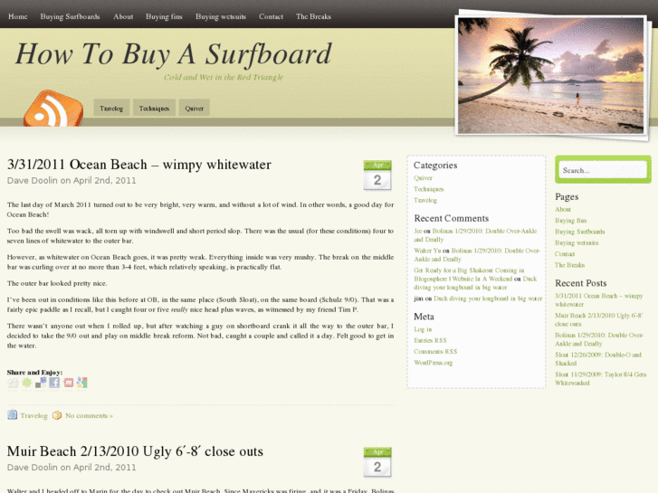 www.howtobuyasurfboard.info