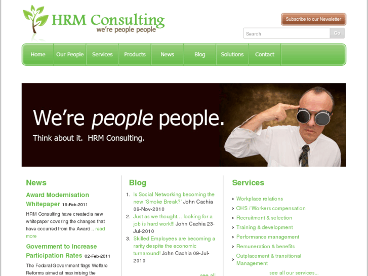 www.hrmconsulting.com.au