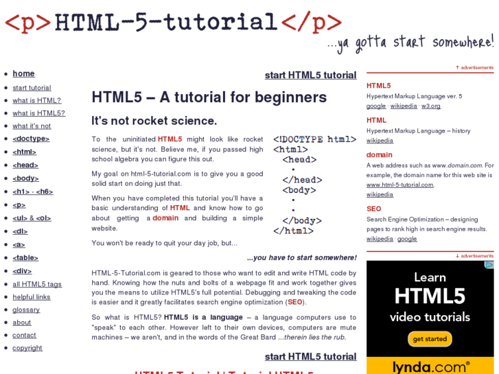 www.html-5-tutorial.com