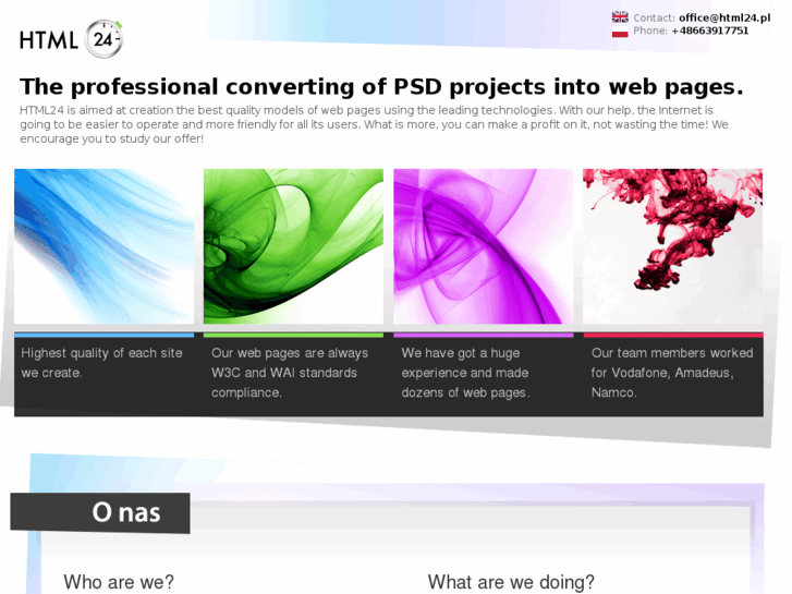www.html24.pl