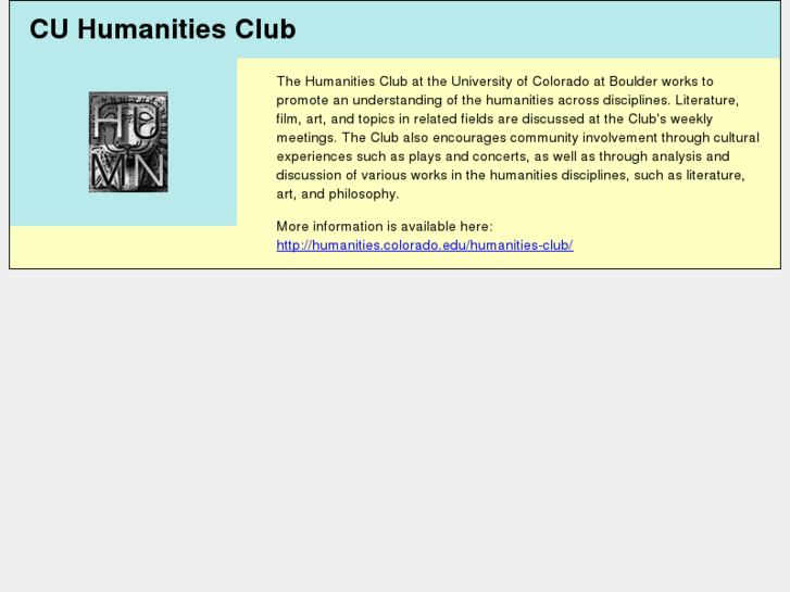 www.humanitiesclub.com