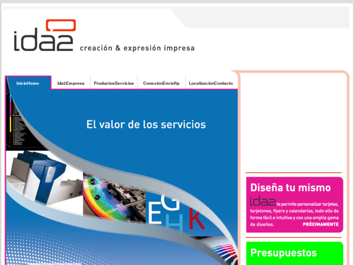 www.ida2.es