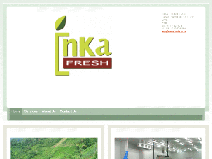 www.inkafresh.com