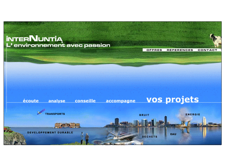 www.internuntia.fr