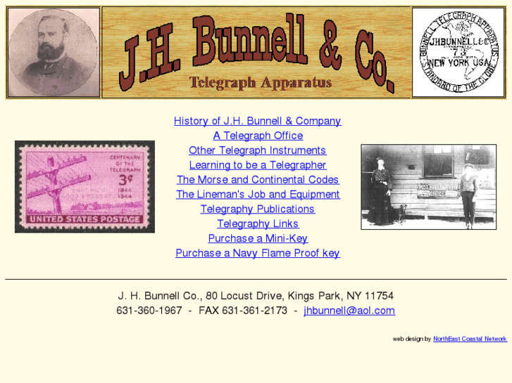 www.jhbunnell.com