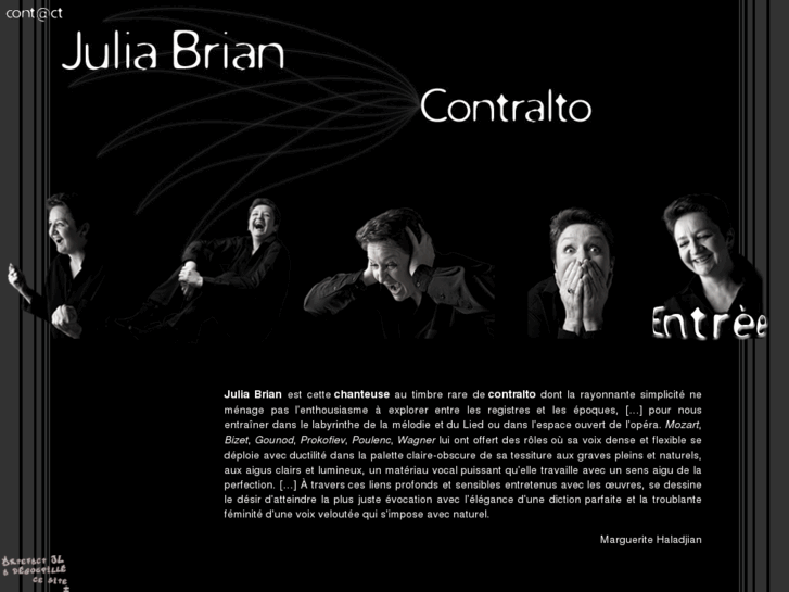 www.juliabrian.net