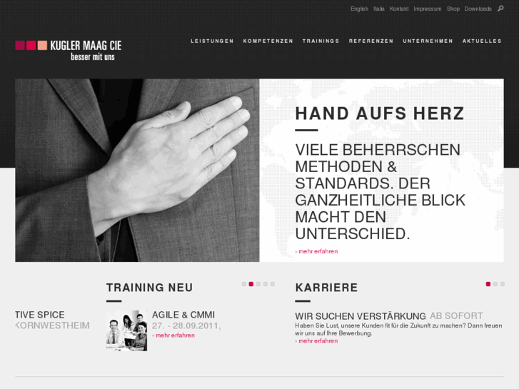 www.kuglermaag.de