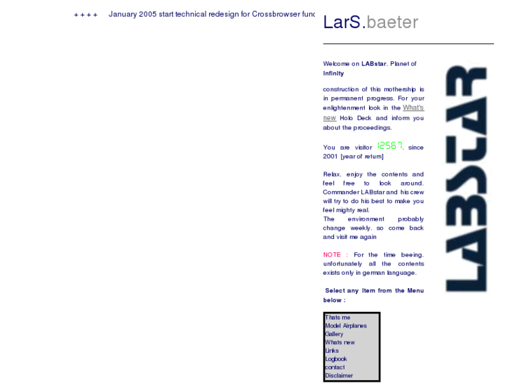 www.labstar.net