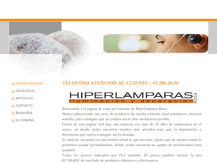 www.lamparas-led-iluminacion.es