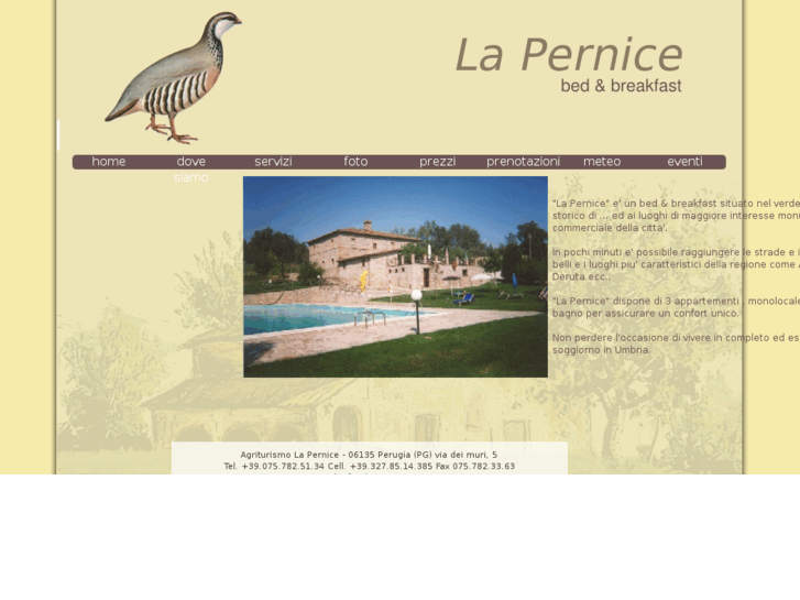 www.lapernice.com