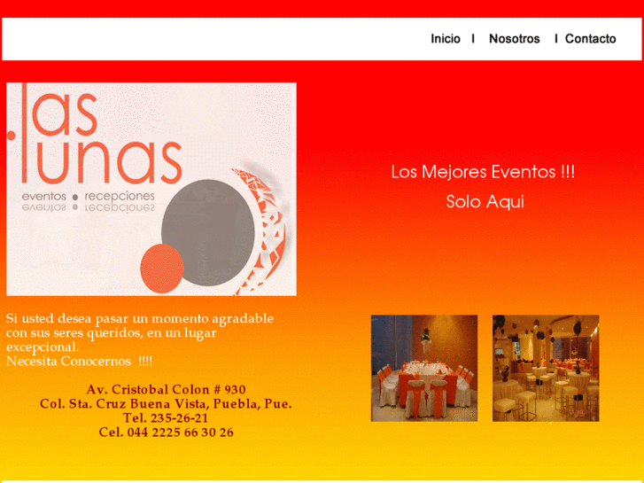 www.laslunaspuebla.com