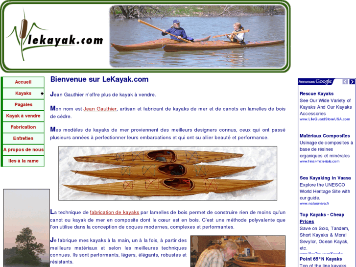 www.lekayak.com