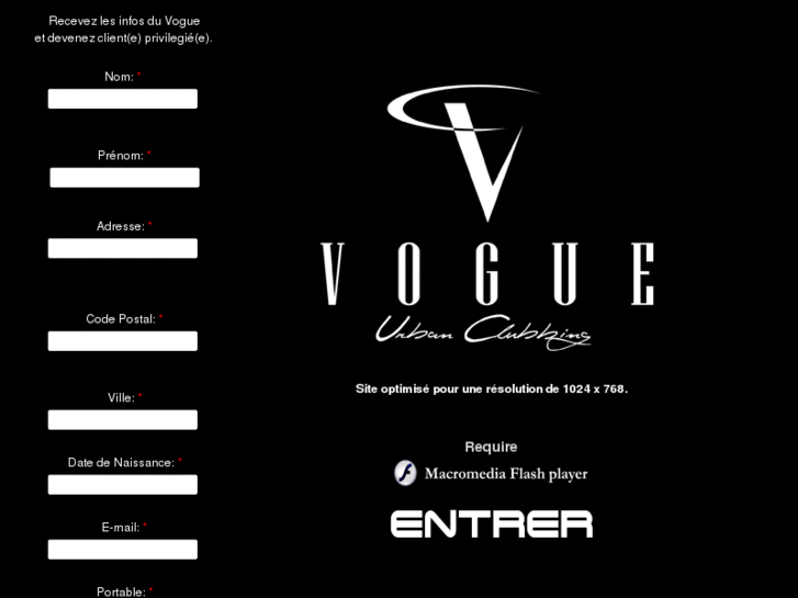 www.levogue.fr