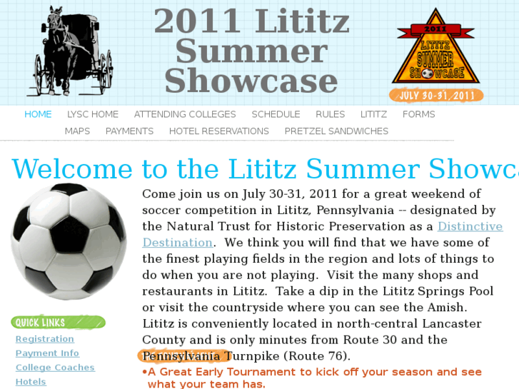 www.lititzsummershowcase.org