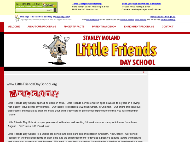 www.littlefriendsdayschool.org