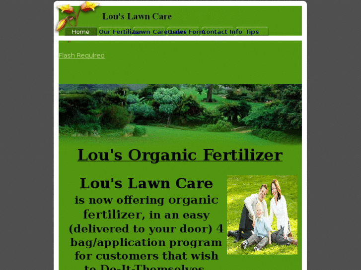 www.lousorganicfertilizer.com