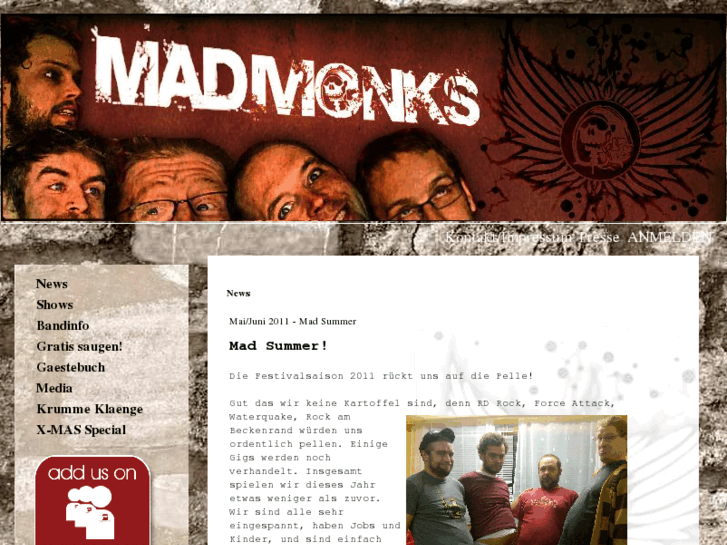 www.mad-monks.com