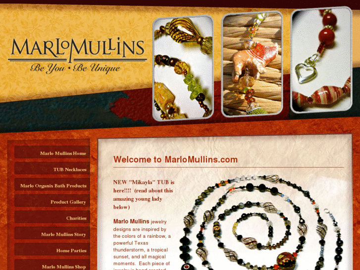 www.marlomullinsdesigns.com