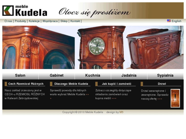 www.meblekudela.com