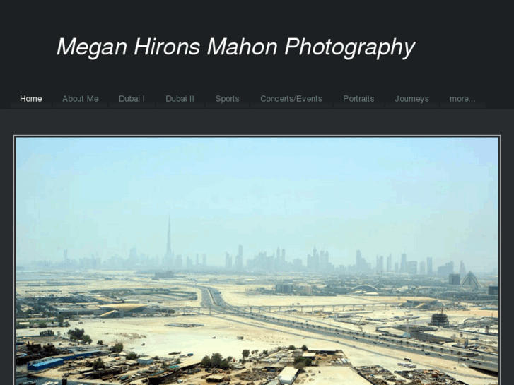 www.meganhironsmahon.com