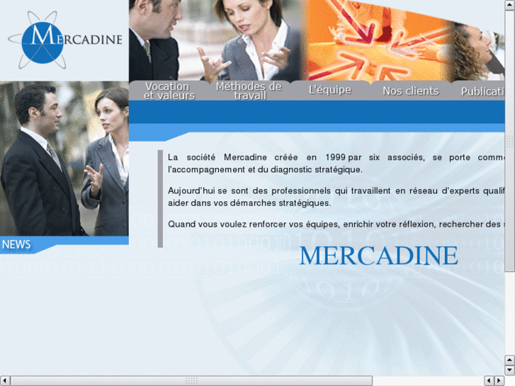 www.mercadine.com