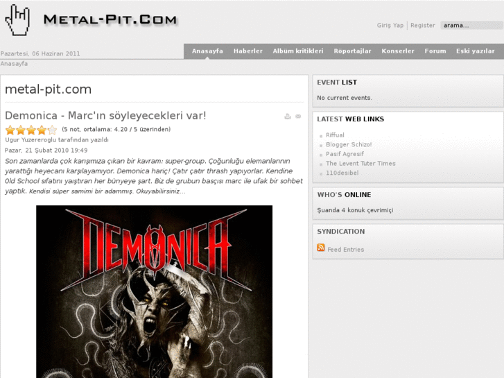 www.metal-pit.com