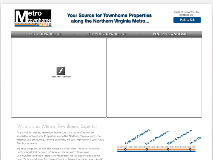 www.metrotownhome.com