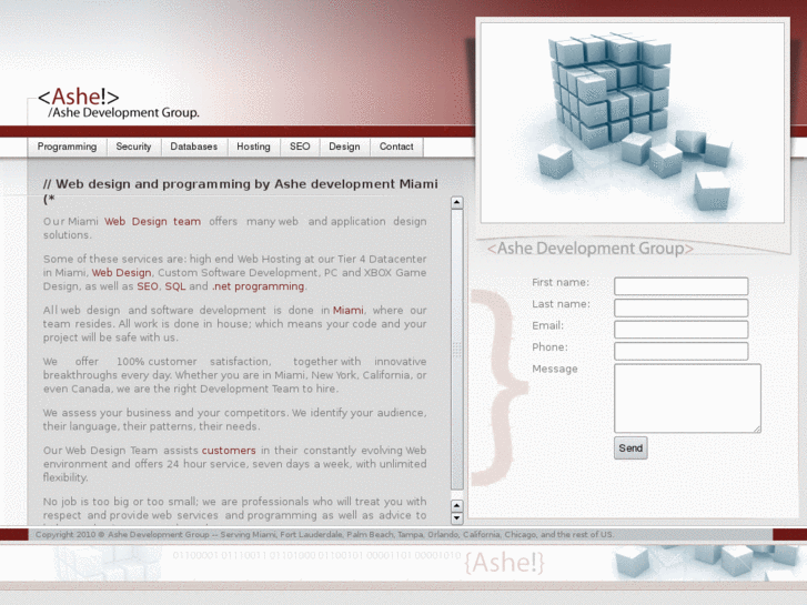 www.miamiprogrammers.net