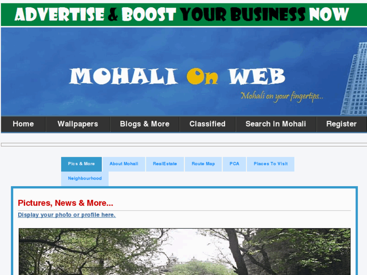 www.mohalionweb.com