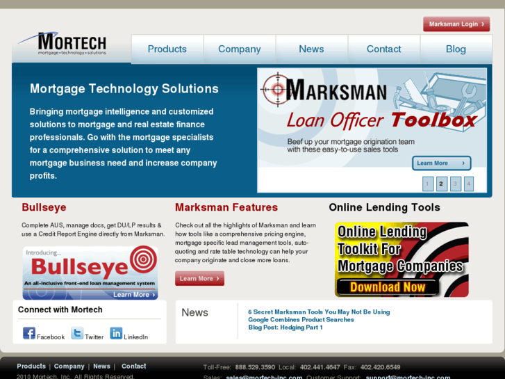 www.mortech-inc.com