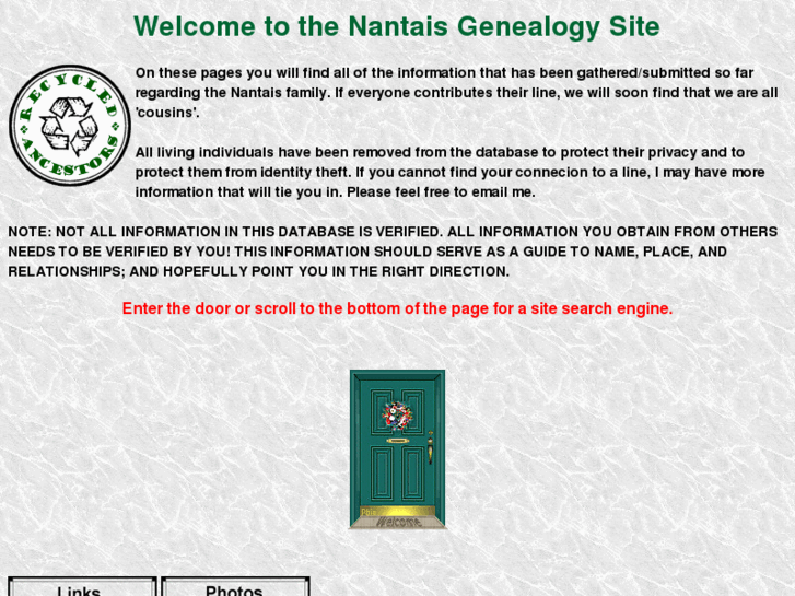 www.nantaisroots.com