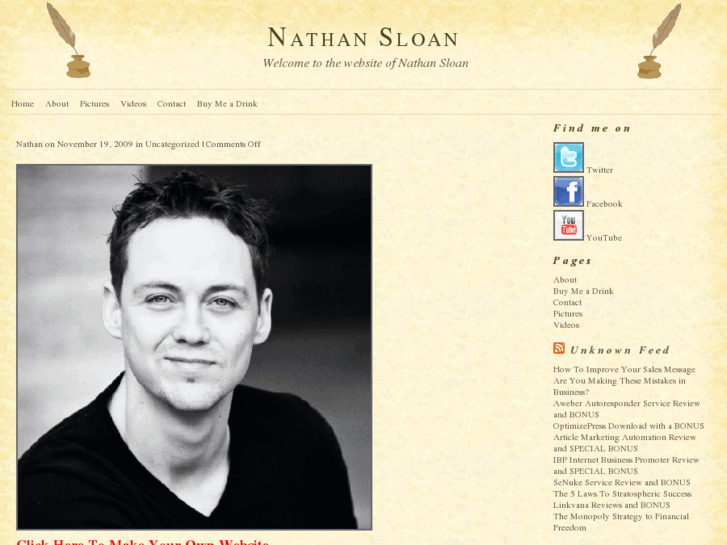 www.nathansloanonline.com