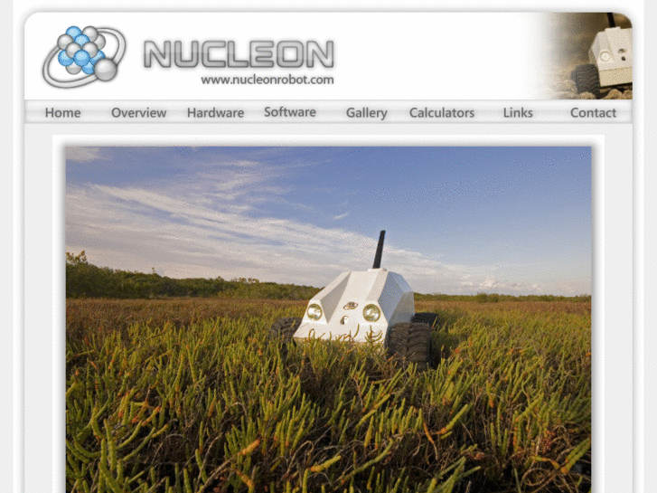 www.nucleonrobot.com