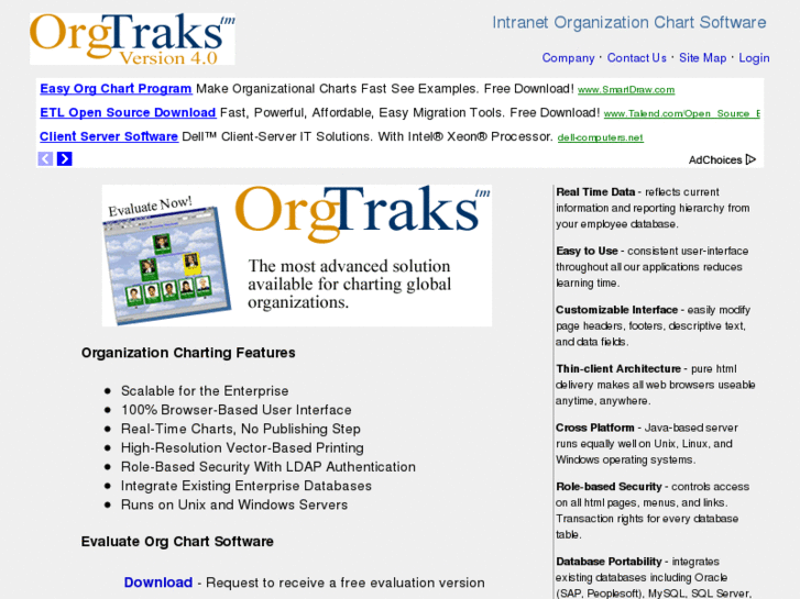 www.orgtracks.com