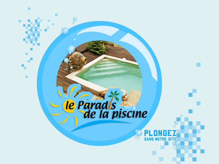 www.paradis-piscine.com