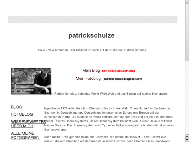 www.patrickschulze.com