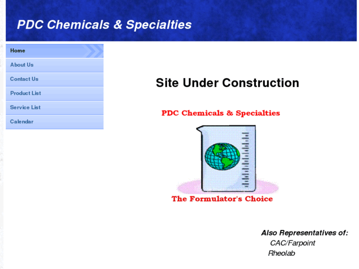 www.pdcchem.com