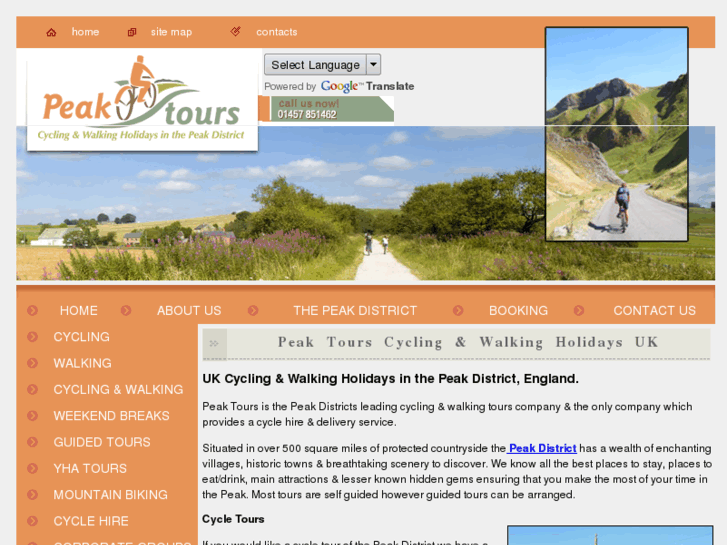 www.peak-tours.com