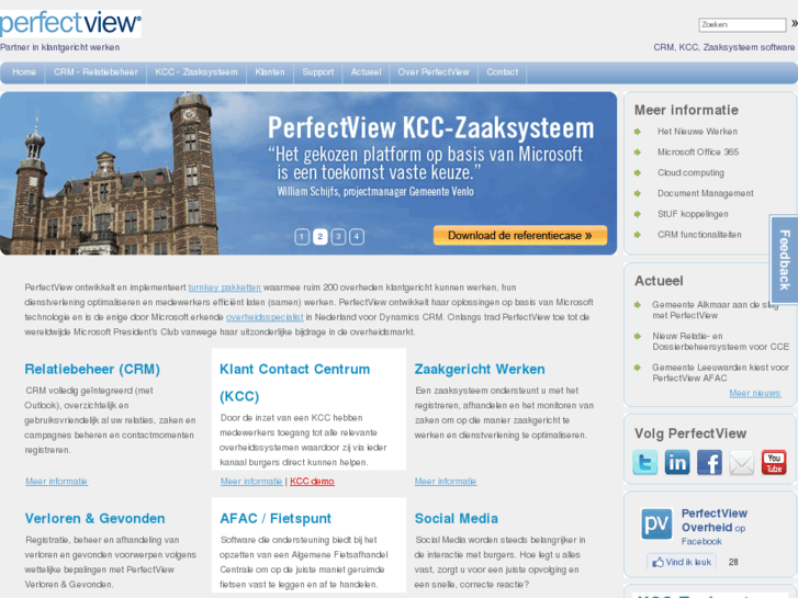 www.perfectviewoverheid.nl