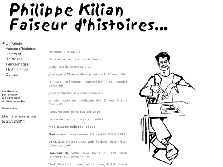 www.philippe-kilian.net