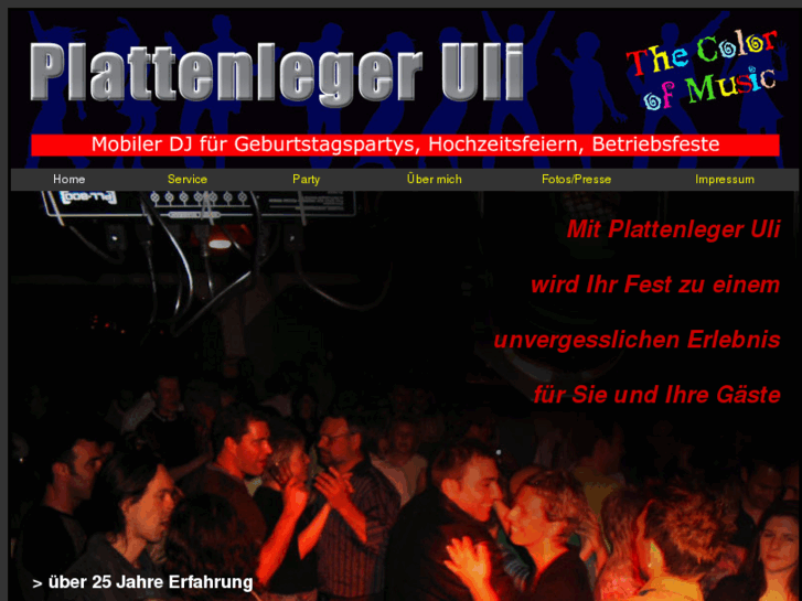 www.plattenleger-uli.de